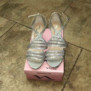 Wedding/special occasion shoes